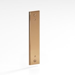 Colonial Bronze Series 9848, 9849, 9949 in Polished Bronze (9)