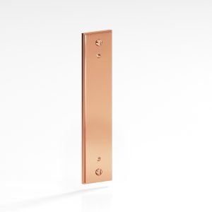Colonial Bronze Series 9848, 9849, 9949 in Polished Copper (CU)