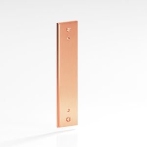 Colonial Bronze Series 9848, 9849, 9949 in Satin Copper (SCU)