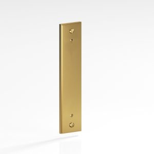 9848, 9849 and 9949 Backplate