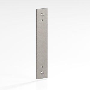 Colonial Bronze Series 9947 47 in Frost Nickel™ (15F)