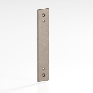 Colonial Bronze Series 9947 46 in Distressed Pewter (15B)