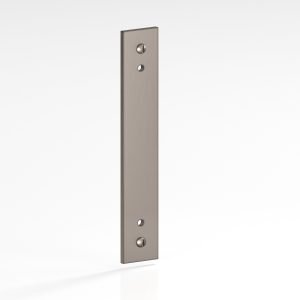 Colonial Bronze Series 9947 44 in Pewter (15B)