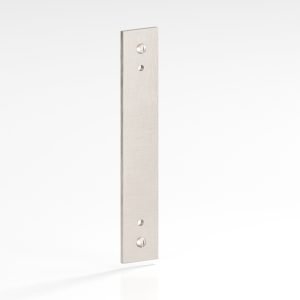 Colonial Bronze Series 9947 43 in Matte Satin Nickel (M15)