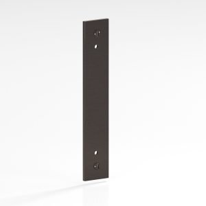 Colonial Bronze Series 9947 34 in Dark Statuary Bronze (20A)