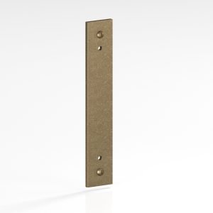 Colonial Bronze Series 9947 32 in Distressed Oil Rubbed Bronze (D10B)