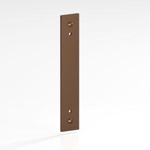 Colonial Bronze Series 9947 31 in Matte Oil Rubbed Bronze (M10B)