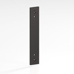 Colonial Bronze Series 9947 25 in Frost Black™ (19F)