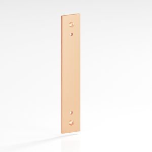 Colonial Bronze Series 9947 15 in Matte Satin Copper (MSCU)