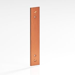 Colonial Bronze Series 9947 16 in Antique Copper (11)