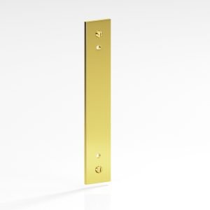 Colonial Bronze Series 9947 11 in French Gold (AF)
