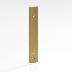 Colonial Bronze Series 9947 6 in Antique Brass (5)