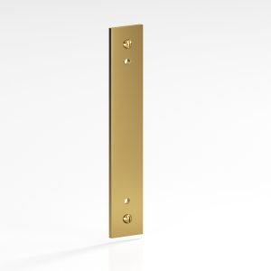 9846, 9847 & 9947 Backplate