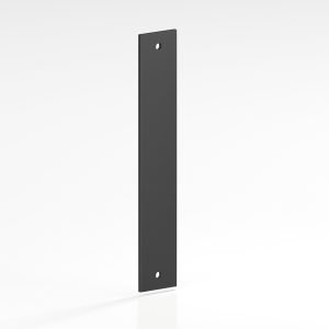 Colonial Bronze Series 9844 9946 49 in Matte Graphite (MGRA)