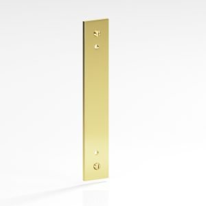 Colonial Bronze Series 9947 1 in Polished Brass (3)