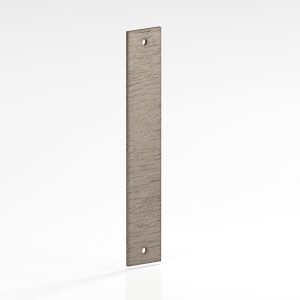 Colonial Bronze Series 9844 9946 46 in Distressed Pewter (15B)