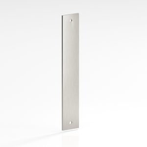 Colonial Bronze Series 9844 9946 42 in Nickel Stainless (15CC)