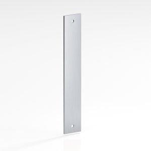 Colonial Bronze Series 9844 9946 37 in Satin Chrome (26D)