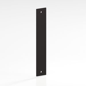 Colonial Bronze Series 9844 9946 35 in Matte Dark Statuary Bronze (M20A)