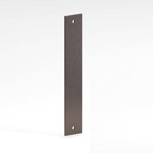 Colonial Bronze Series 9844 9946 34 in Dark Statuary Bronze (20A)