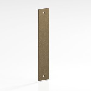 Colonial Bronze Series 9844 9946 32 in Distressed Oil Rubbed Bronze (D10B)