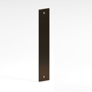 Colonial Bronze Series 9844 9946 29 in Oil Rubbed Bronze (10B)