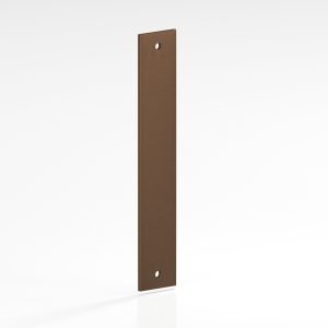 Colonial Bronze Series 9844 9946 31 in Matte Oil Rubbed Bronze (M10B)