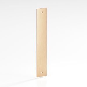 Colonial Bronze Series 9844 9946 20 in Satin Bronze (10)