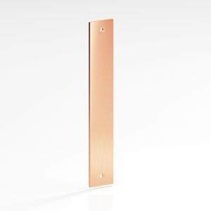 Colonial Bronze Series 9844 9946 14 in Satin Copper (SCU)