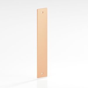 Colonial Bronze Series 9844 9946 15 in Matte Satin Copper (MSCU)