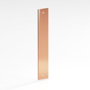 Colonial Bronze Series 9844 9946 13 in Polished Copper (CU)