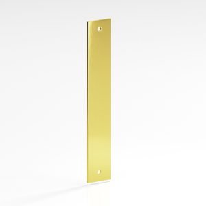 Colonial Bronze Series 9844 9946 11 in French Gold (AF)