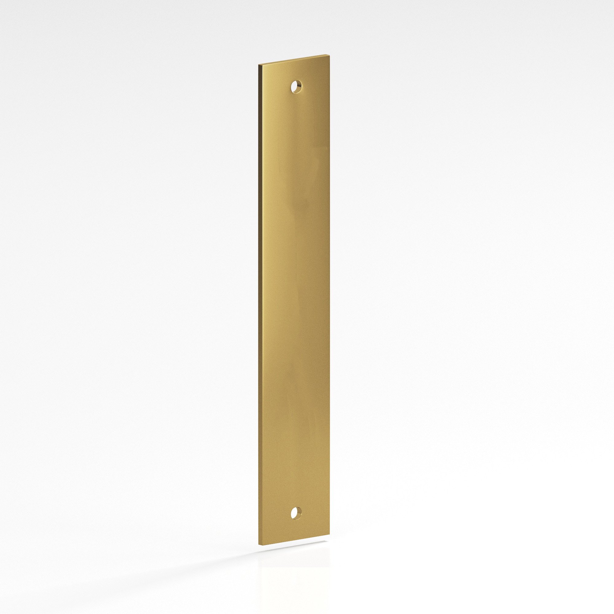 Colonial Bronze Series 9844 9946 3 in Satin Brass (4)