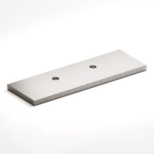 Colonial Bronze Series 9420 47 in Frost Nickel™ (15F)