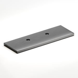 Colonial Bronze Series 9420 48 in Graphite (GRA)