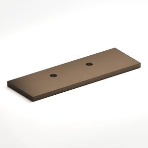 Colonial Bronze Series 9420 33 in Heritage Bronze (S10B)