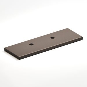Colonial Bronze Series 9420 34 in Dark Statuary Bronze (20A)