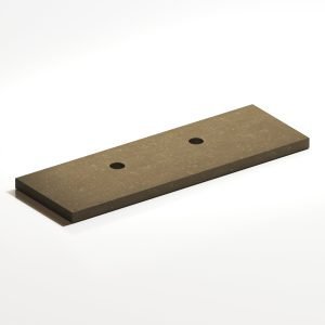 Colonial Bronze Series 9420 32 in Distressed Oil Rubbed Bronze (D10B)