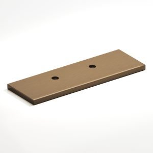 Colonial Bronze Series 9420 26 in Light Statuary Bronze (20)