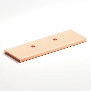 Colonial Bronze Series 9420 14 in Satin Copper (SCU)