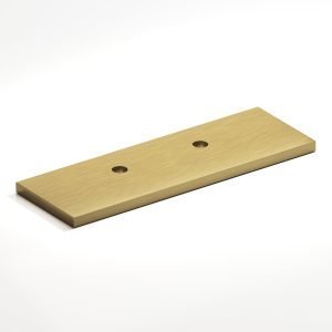 Colonial Bronze Series 9420 6 in Antique Brass (5)