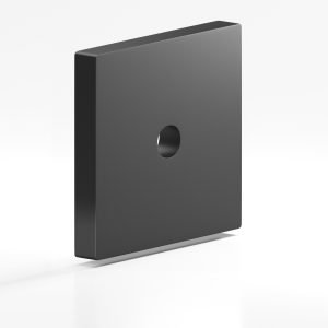 Colonial Bronze Series 9950 9951 9952 9953 49 in Matte Graphite (MGRA)