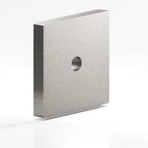 Colonial Bronze Series 9950 9951 9952 9953 47 in Frost Nickel™ (15F)