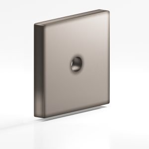 Colonial Bronze Series 9950 9951 9952 9953 44 in Pewter (15B)