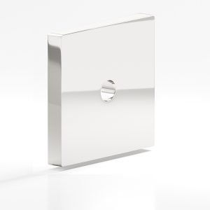 Colonial Bronze Series 9950 9951 9952 9953 40 in Polished Nickel (14)