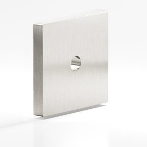 Colonial Bronze Series 9950 9951 9952 9953 41 in Satin Nickel (15)