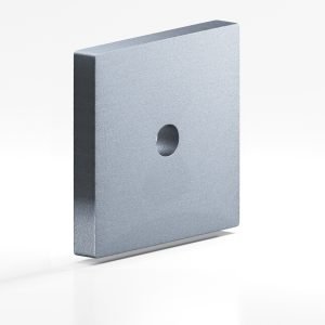 Colonial Bronze Series 9950 9951 9952 9953 39 in Frost Chrome™ (26F)