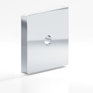 Colonial Bronze Series 9950 9951 9952 9953 36 in Polished Chrome (26)