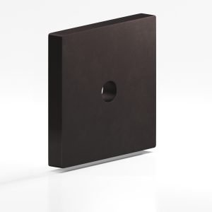 Colonial Bronze Series 9950 9951 9952 9953 35 in Matte Dark Statuary Bronze (M20A)