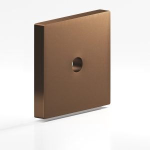 Colonial Bronze Series 9950 9951 9952 9953 31 in Matte Oil Rubbed Bronze (M10B)